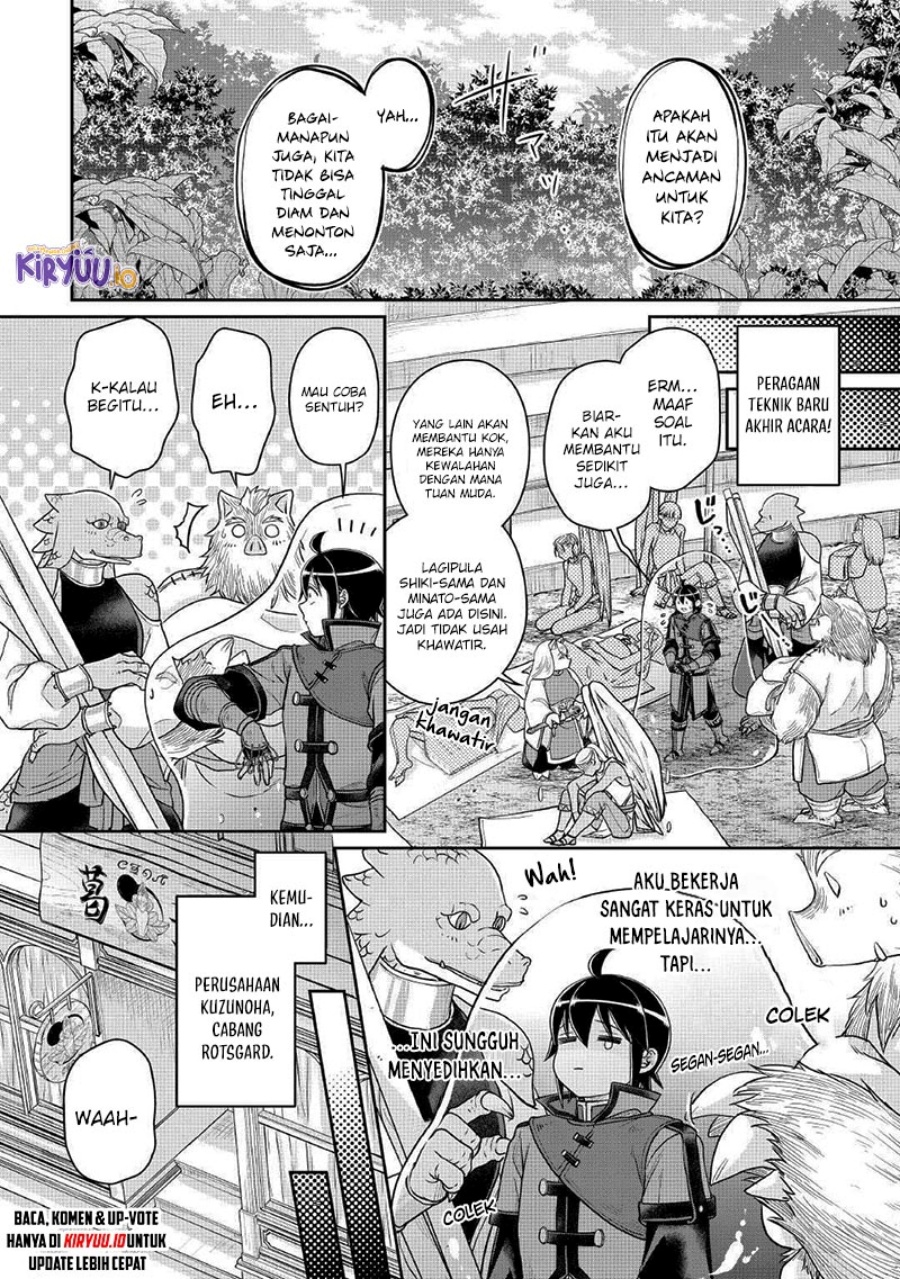 Read Tsuki ga Michibiku Isekai Douchuu Bahasa Indonesia ID Manga Online