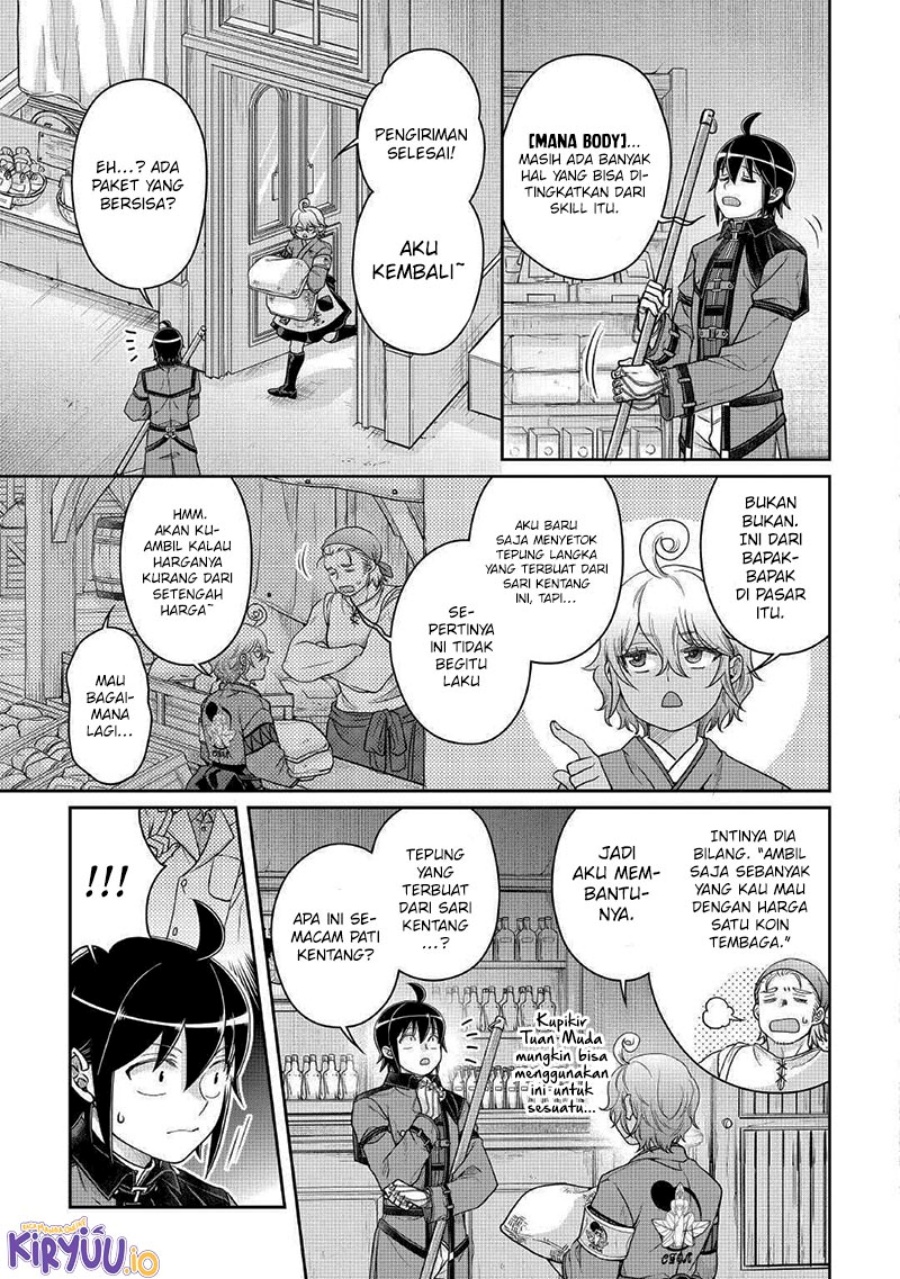 Read Tsuki ga Michibiku Isekai Douchuu Bahasa Indonesia ID Manga Online