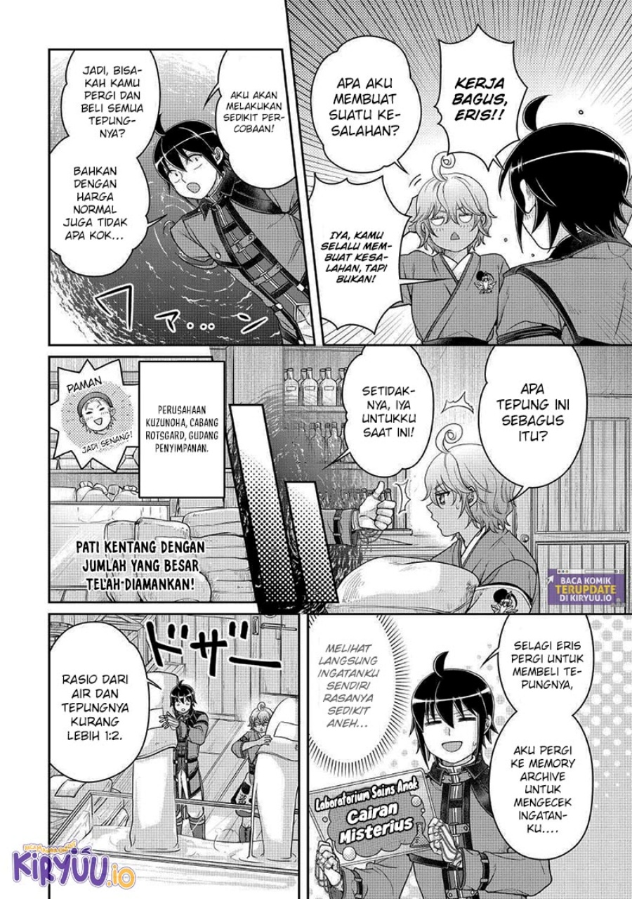 Read Tsuki ga Michibiku Isekai Douchuu Bahasa Indonesia ID Manga Online