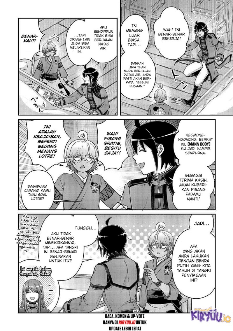Read Tsuki ga Michibiku Isekai Douchuu Bahasa Indonesia ID Manga Online