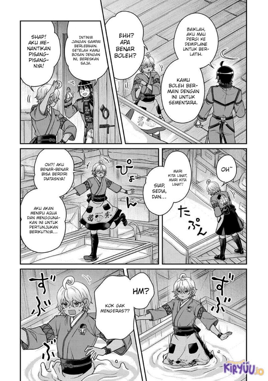 Read Tsuki ga Michibiku Isekai Douchuu Bahasa Indonesia ID Manga Online