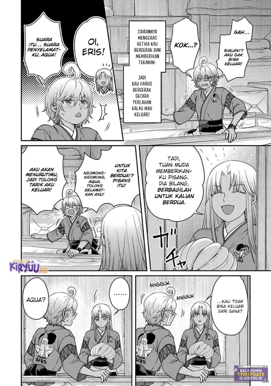 Read Tsuki ga Michibiku Isekai Douchuu Bahasa Indonesia ID Manga Online