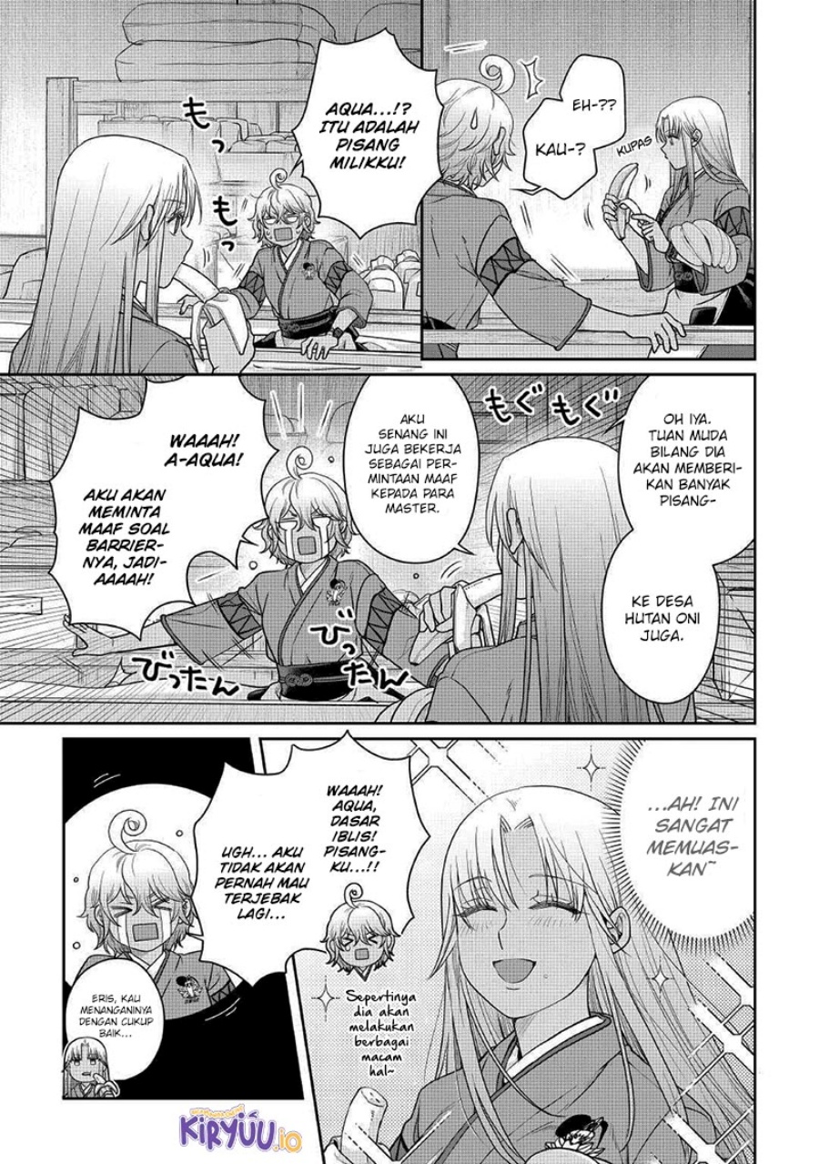 Read Tsuki ga Michibiku Isekai Douchuu Bahasa Indonesia ID Manga Online