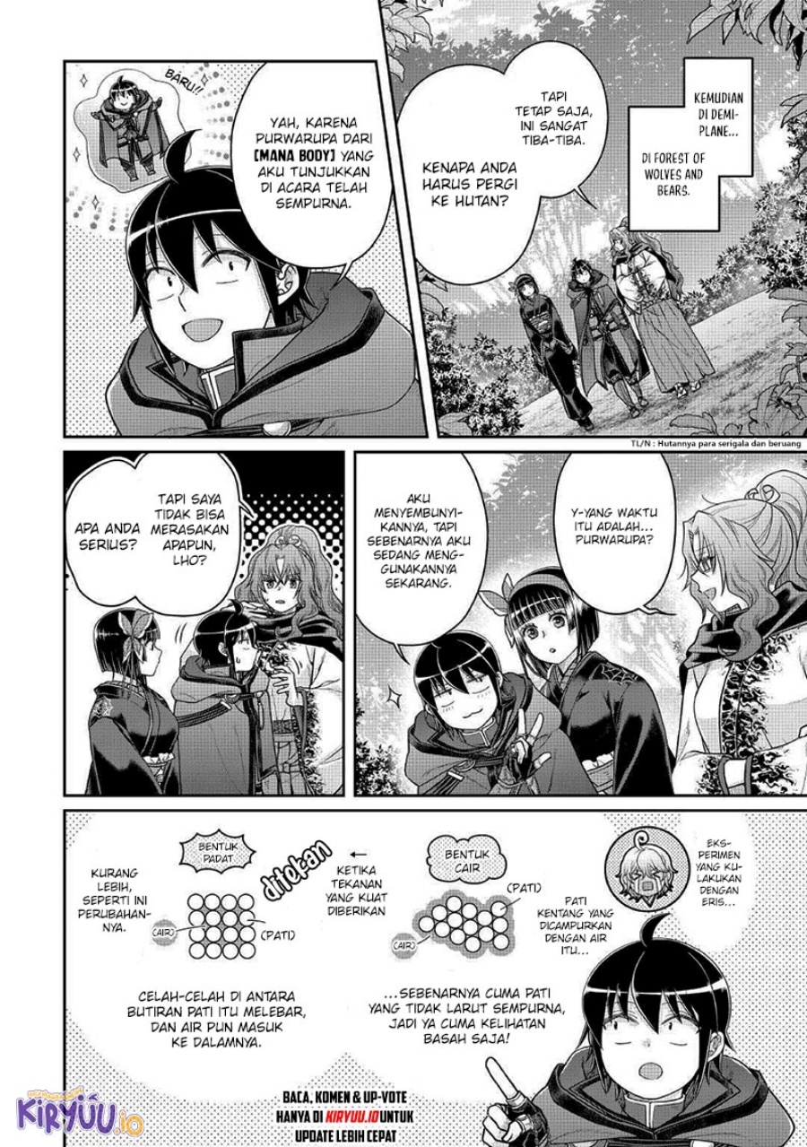 Read Tsuki ga Michibiku Isekai Douchuu Bahasa Indonesia ID Manga Online