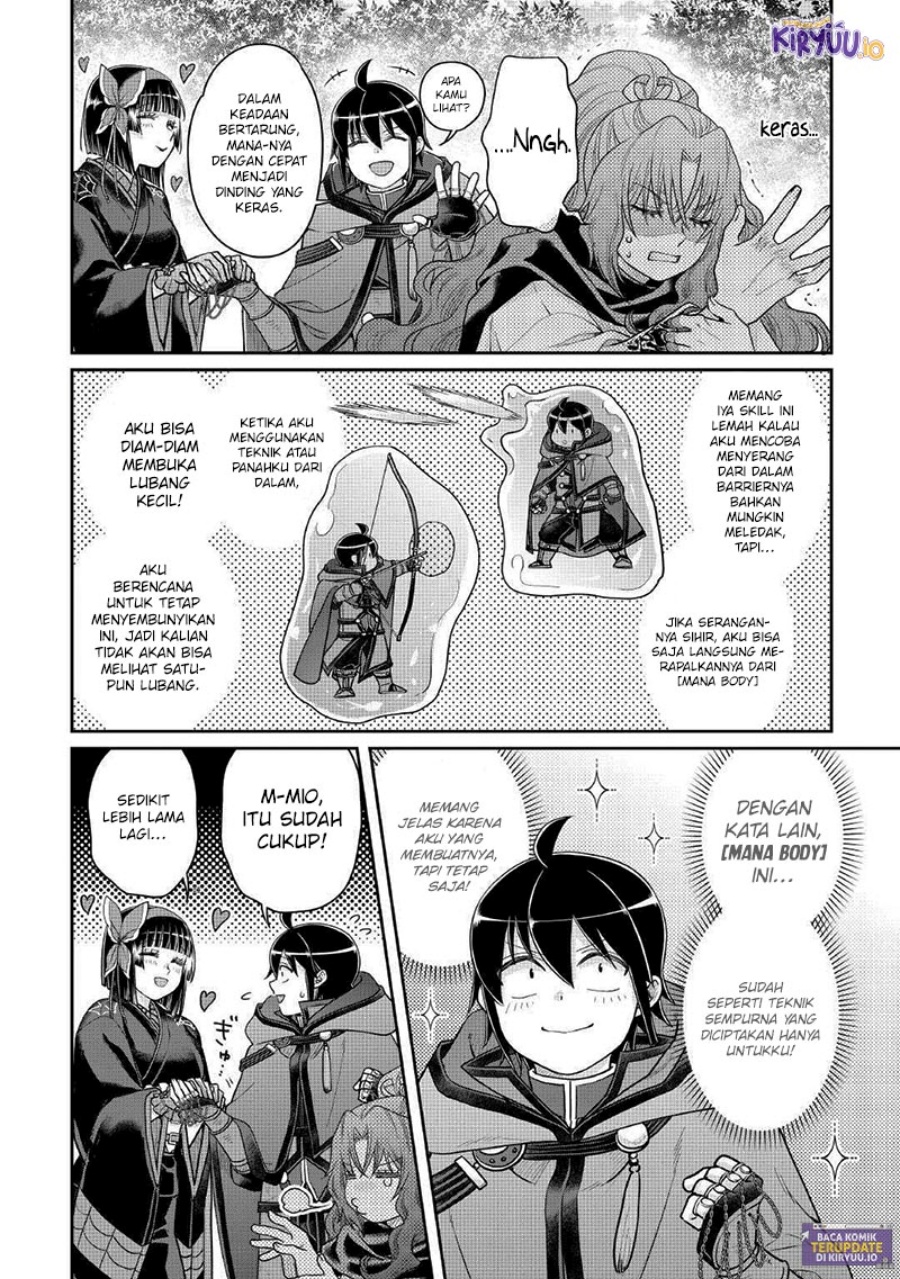 Read Tsuki ga Michibiku Isekai Douchuu Bahasa Indonesia ID Manga Online