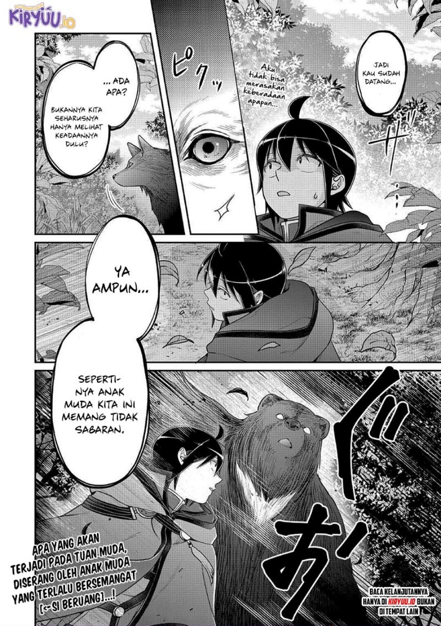 Read Tsuki ga Michibiku Isekai Douchuu Bahasa Indonesia ID Manga Online