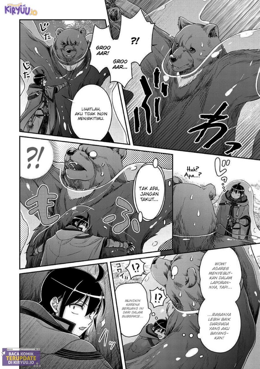 Read Tsuki ga Michibiku Isekai Douchuu Bahasa Indonesia ID Manga Online