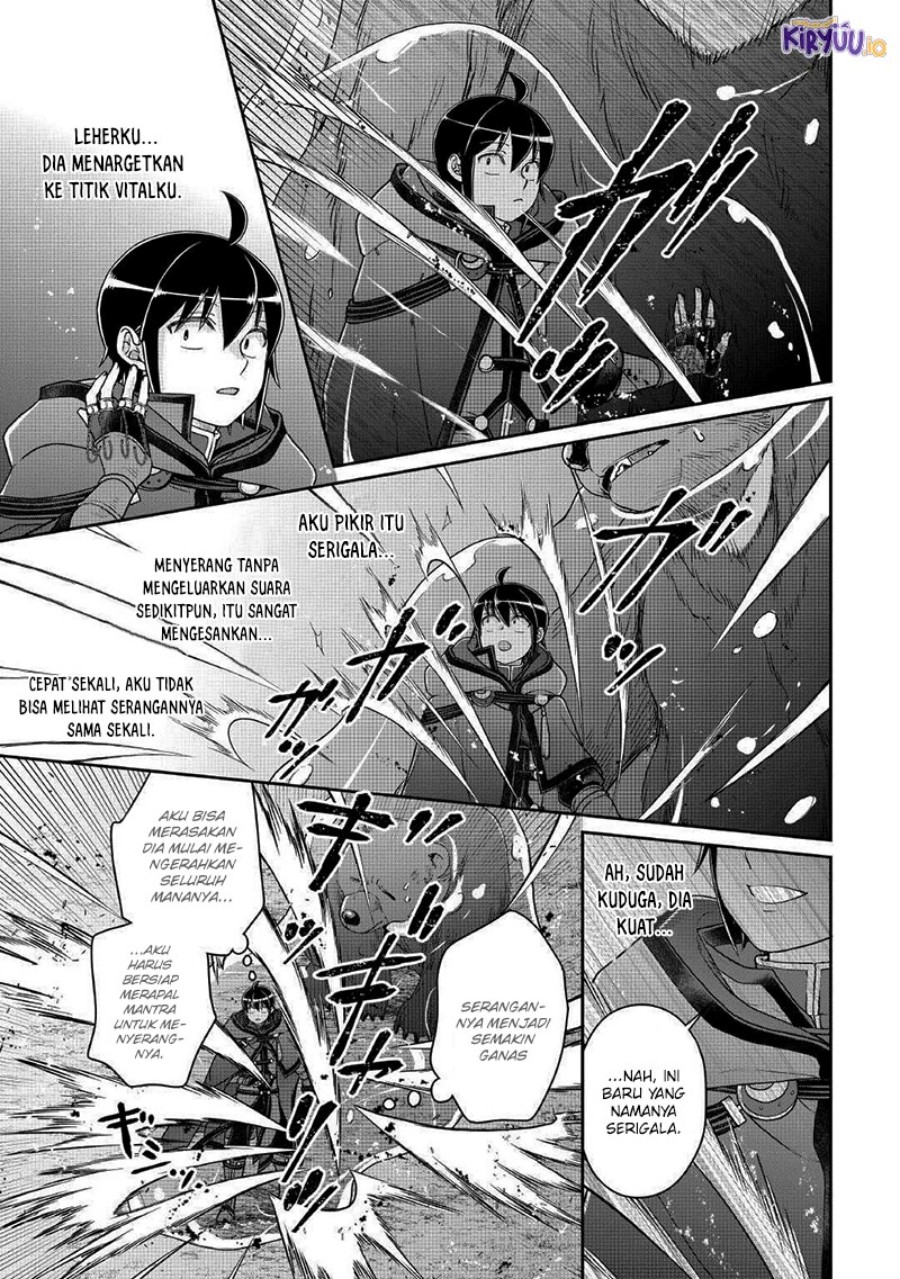 Read Tsuki ga Michibiku Isekai Douchuu Bahasa Indonesia ID Manga Online