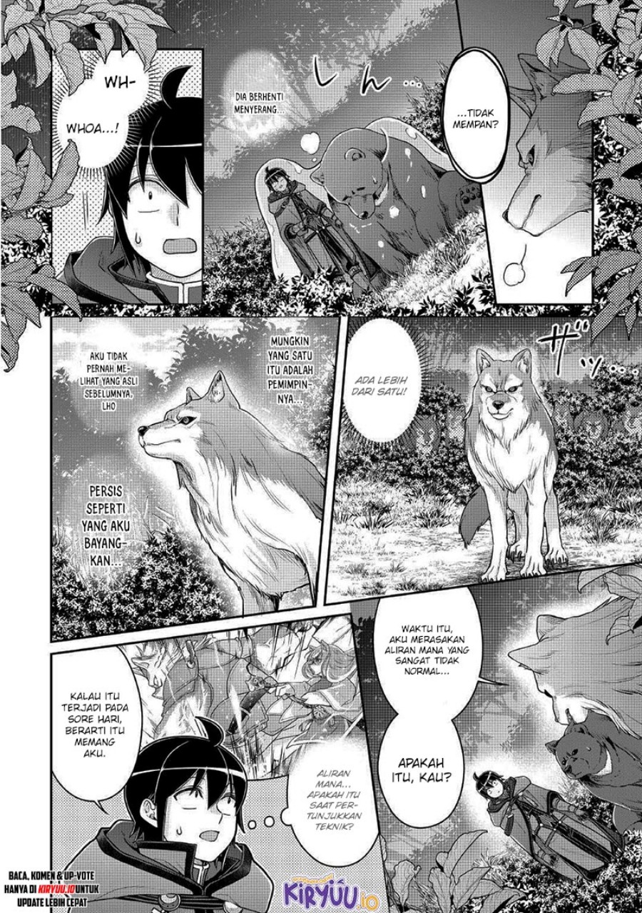 Read Tsuki ga Michibiku Isekai Douchuu Bahasa Indonesia ID Manga Online