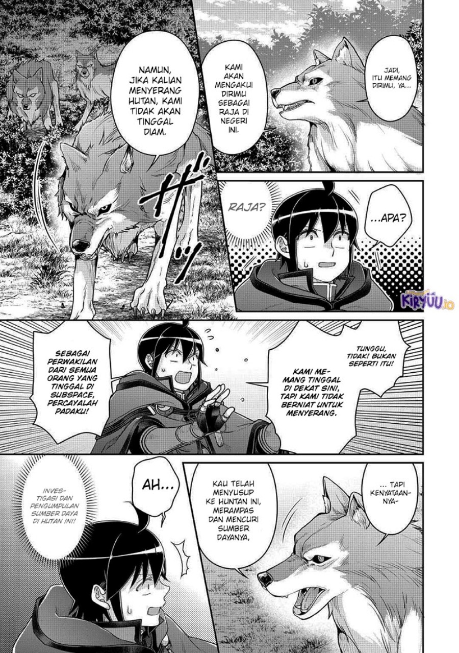 Read Tsuki ga Michibiku Isekai Douchuu Bahasa Indonesia ID Manga Online