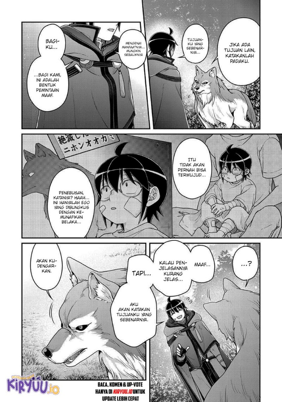 Read Tsuki ga Michibiku Isekai Douchuu Bahasa Indonesia ID Manga Online