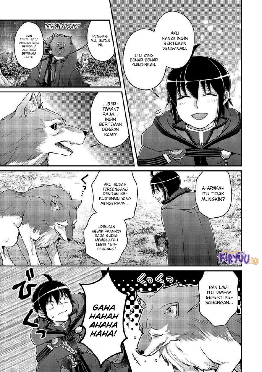 Read Tsuki ga Michibiku Isekai Douchuu Bahasa Indonesia ID Manga Online