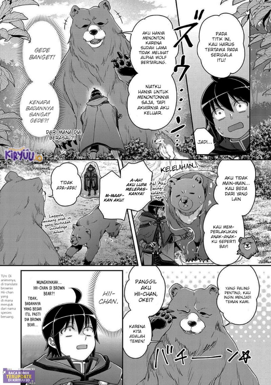 Read Tsuki ga Michibiku Isekai Douchuu Bahasa Indonesia ID Manga Online