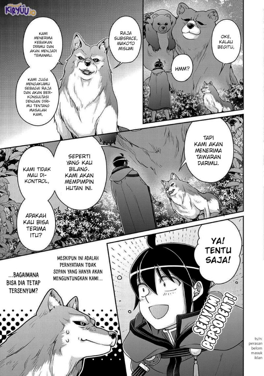 Read Tsuki ga Michibiku Isekai Douchuu Bahasa Indonesia ID Manga Online
