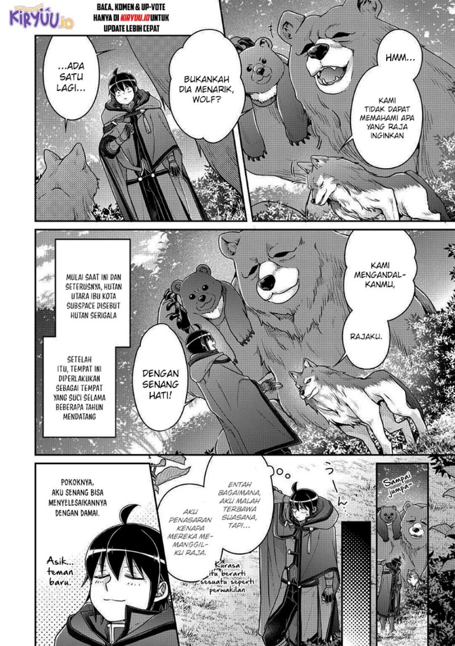 Read Tsuki ga Michibiku Isekai Douchuu Bahasa Indonesia ID Manga Online