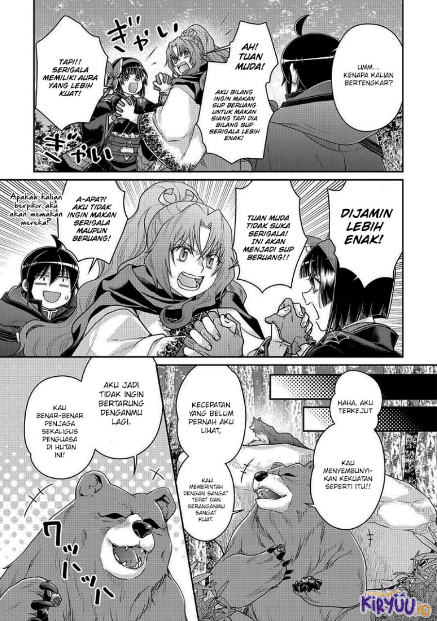 Read Tsuki ga Michibiku Isekai Douchuu Bahasa Indonesia ID Manga Online