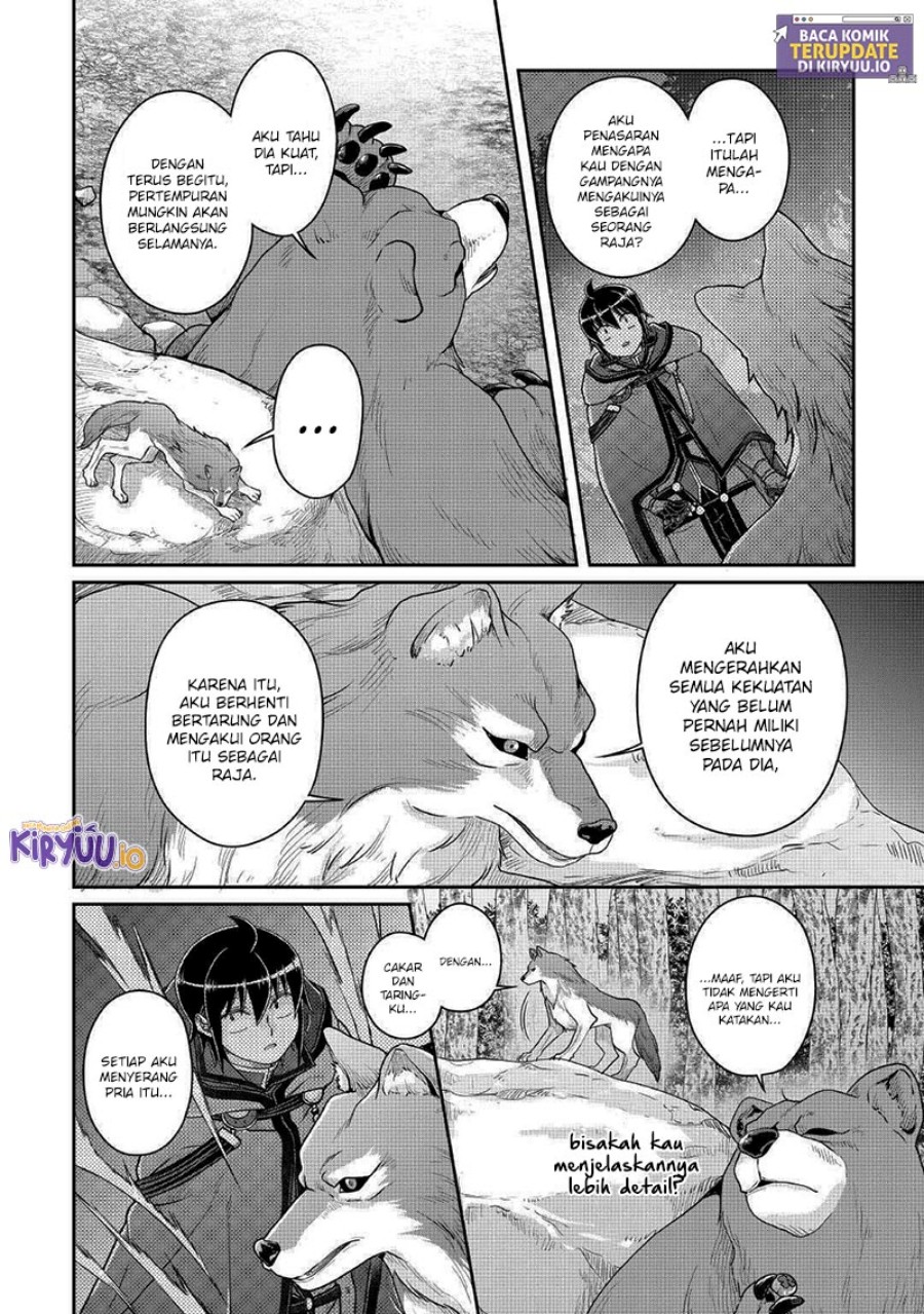 Read Tsuki ga Michibiku Isekai Douchuu Bahasa Indonesia ID Manga Online