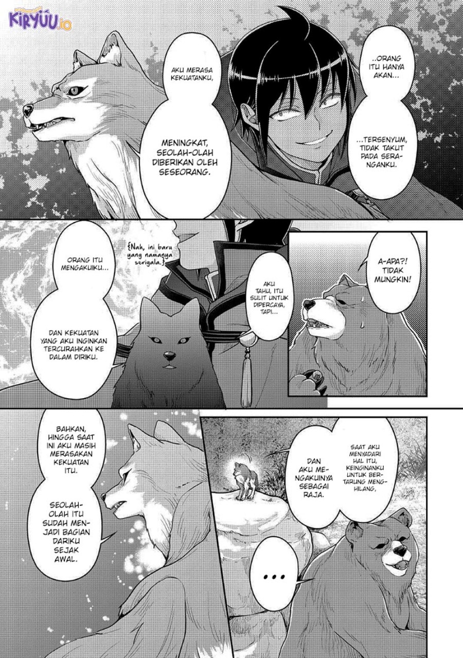 Read Tsuki ga Michibiku Isekai Douchuu Bahasa Indonesia ID Manga Online
