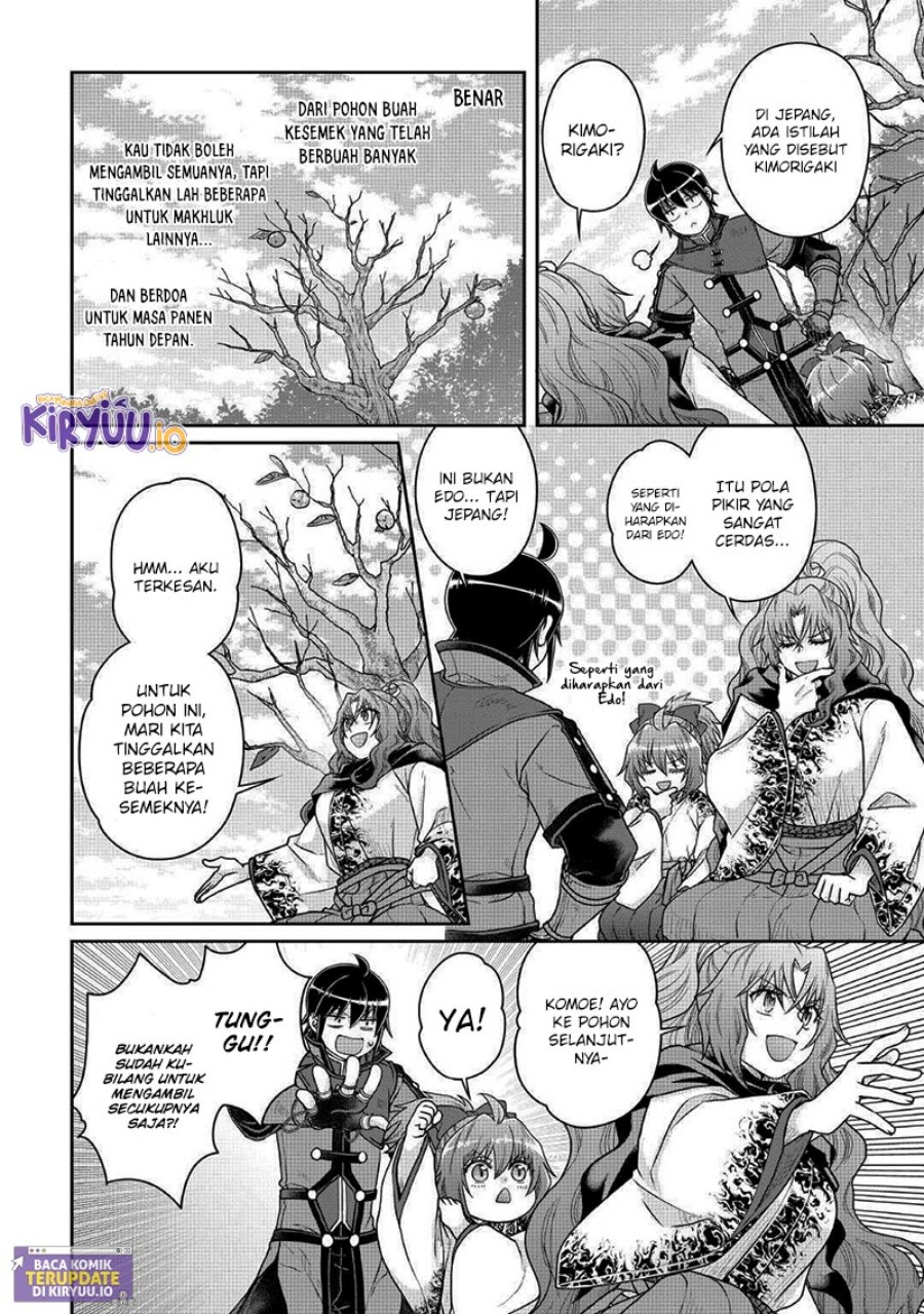 Read Tsuki ga Michibiku Isekai Douchuu Bahasa Indonesia ID Manga Online