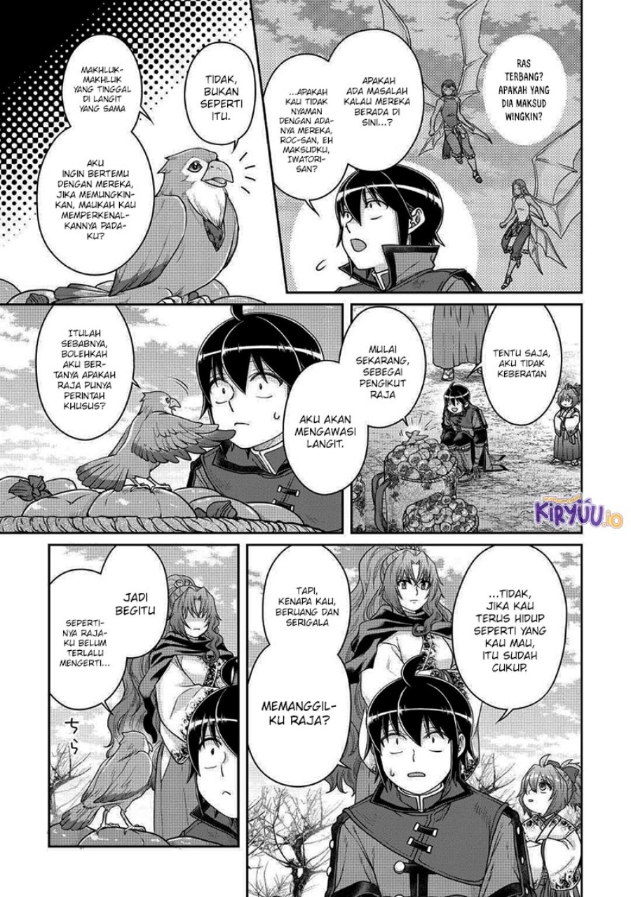 Read Tsuki ga Michibiku Isekai Douchuu Bahasa Indonesia ID Manga Online