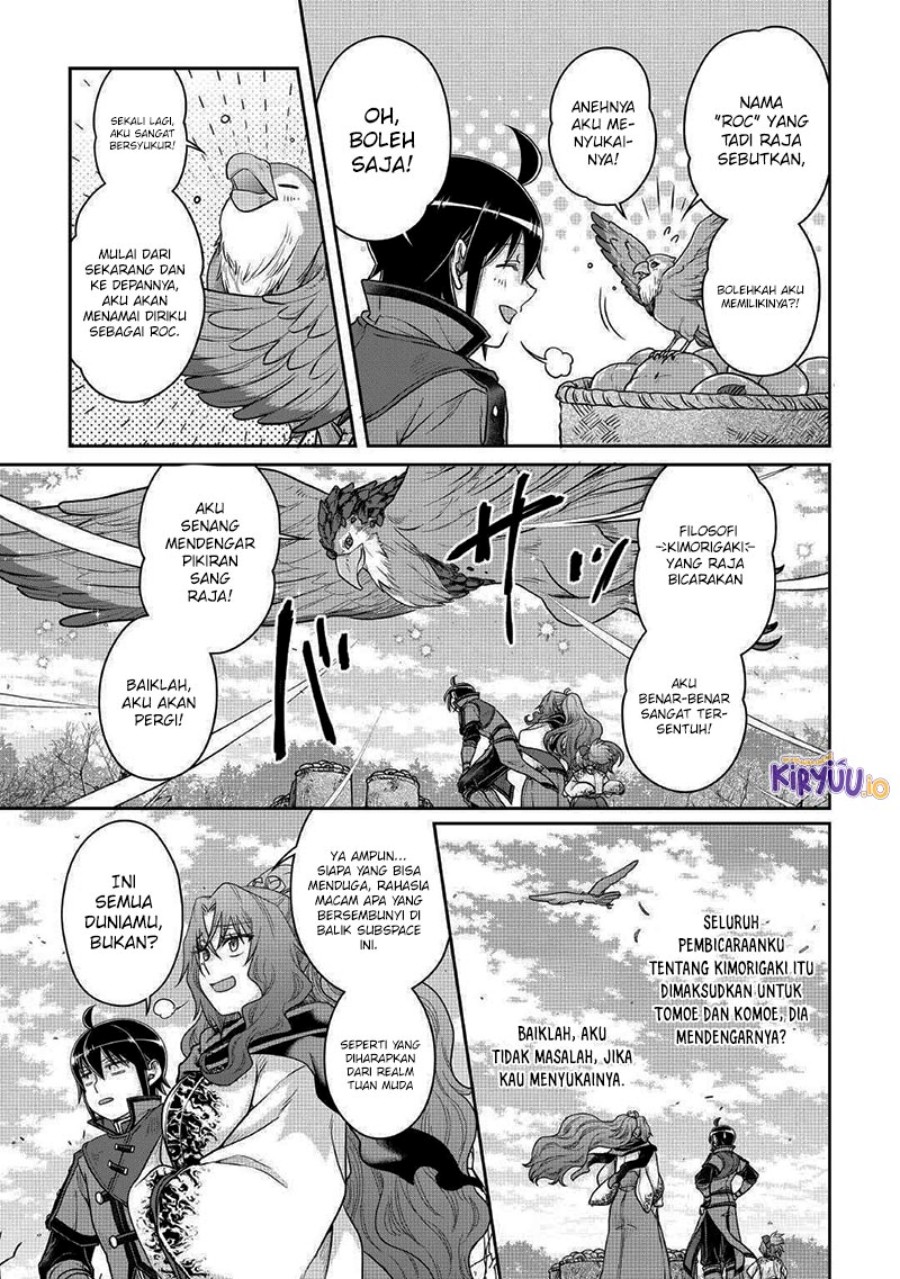 Read Tsuki ga Michibiku Isekai Douchuu Bahasa Indonesia ID Manga Online