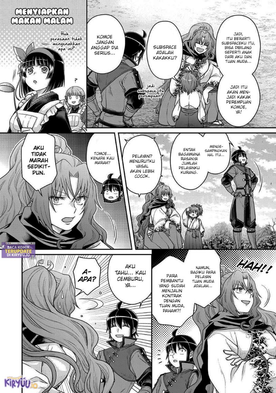 Read Tsuki ga Michibiku Isekai Douchuu Bahasa Indonesia ID Manga Online