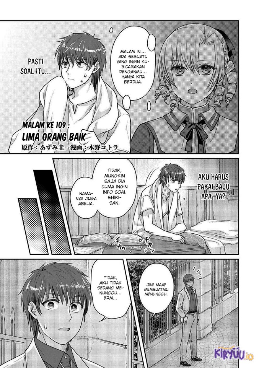 Read Tsuki ga Michibiku Isekai Douchuu Bahasa Indonesia ID Manga Online