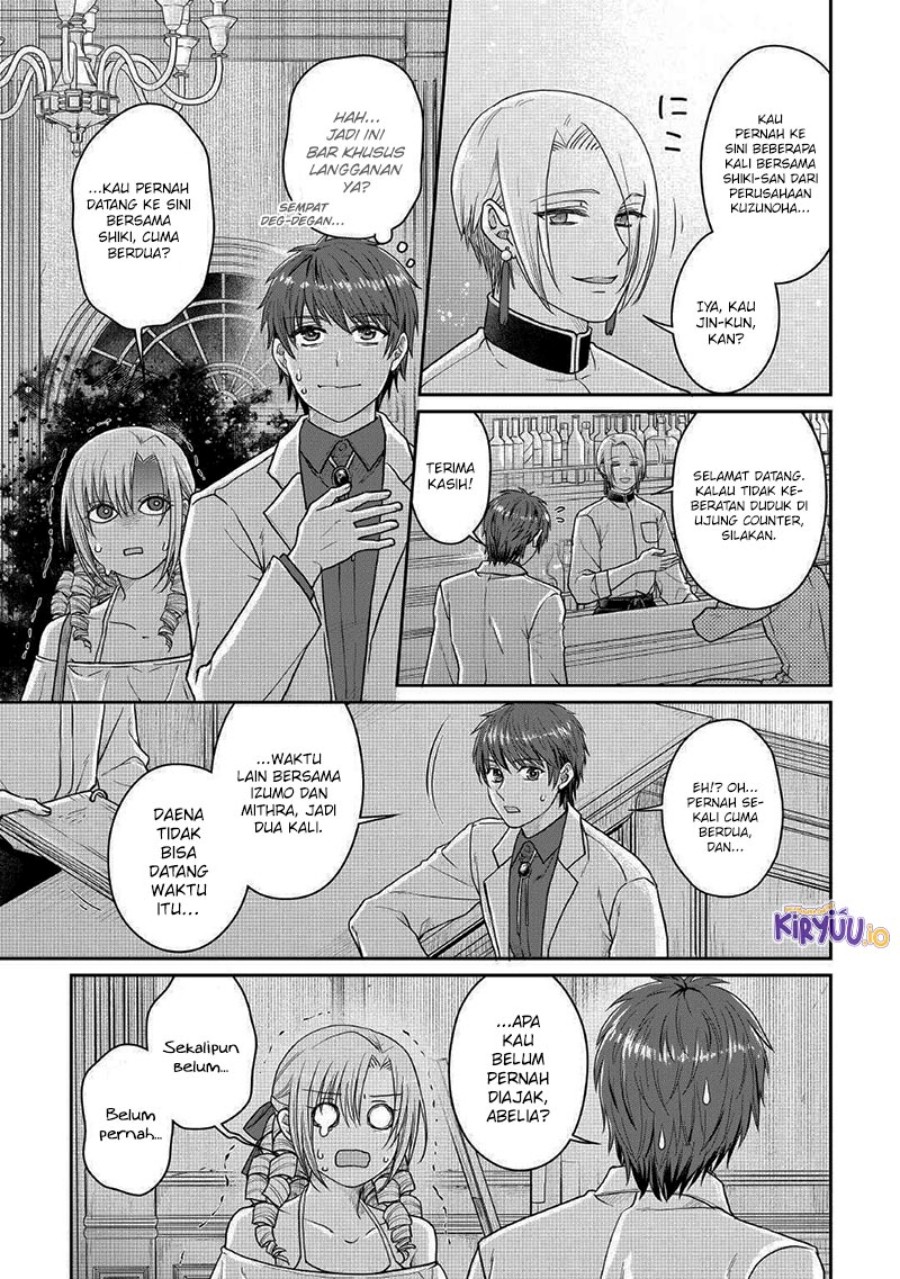 Read Tsuki ga Michibiku Isekai Douchuu Bahasa Indonesia ID Manga Online