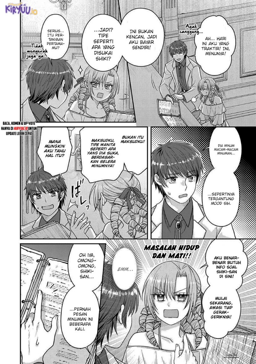 Read Tsuki ga Michibiku Isekai Douchuu Bahasa Indonesia ID Manga Online