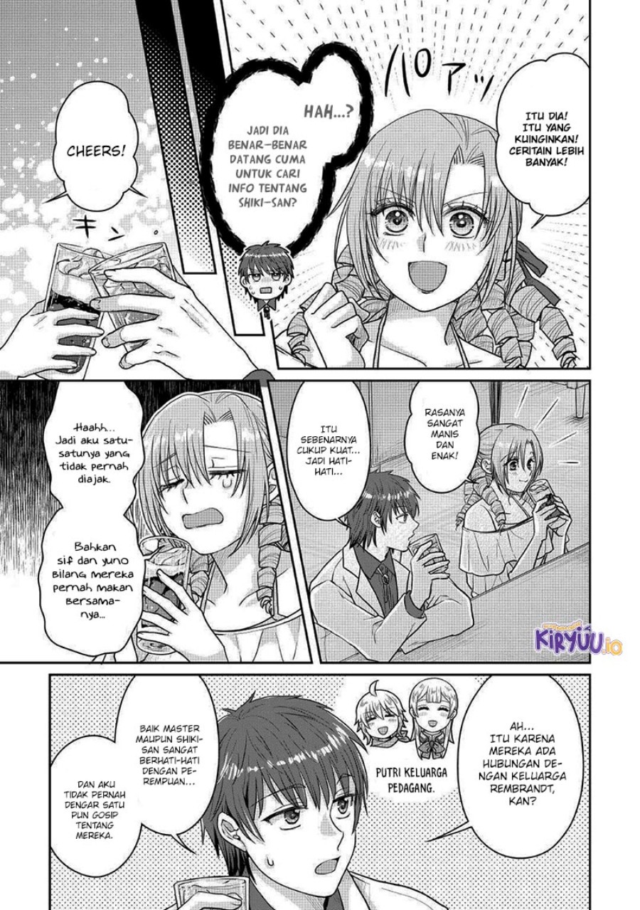 Read Tsuki ga Michibiku Isekai Douchuu Bahasa Indonesia ID Manga Online