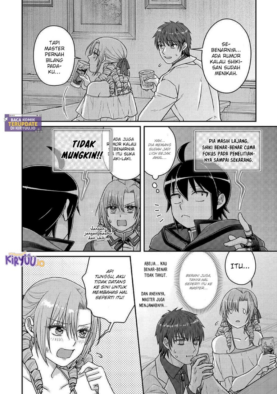 Read Tsuki ga Michibiku Isekai Douchuu Bahasa Indonesia ID Manga Online