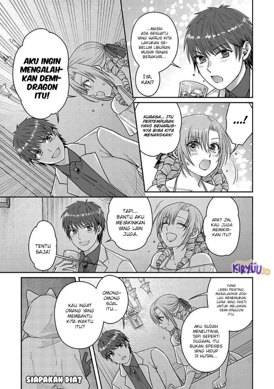 Read Tsuki ga Michibiku Isekai Douchuu Bahasa Indonesia ID Manga Online