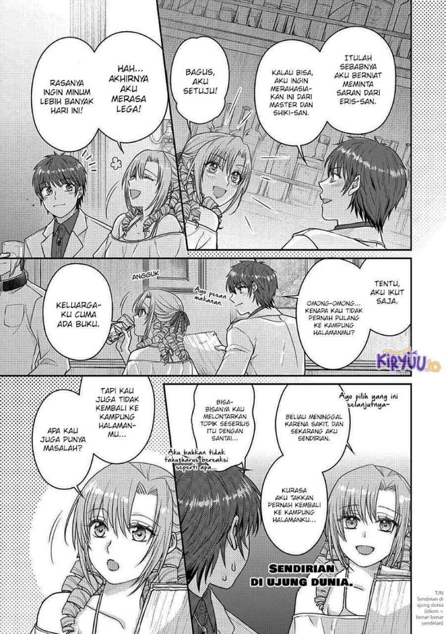 Read Tsuki ga Michibiku Isekai Douchuu Bahasa Indonesia ID Manga Online