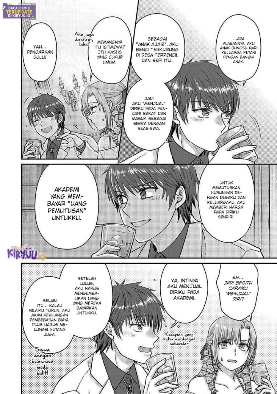 Read Tsuki ga Michibiku Isekai Douchuu Bahasa Indonesia ID Manga Online