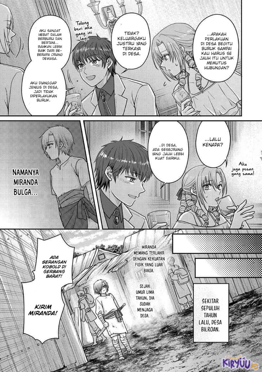 Read Tsuki ga Michibiku Isekai Douchuu Bahasa Indonesia ID Manga Online