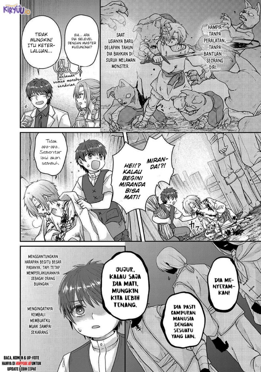 Read Tsuki ga Michibiku Isekai Douchuu Bahasa Indonesia ID Manga Online