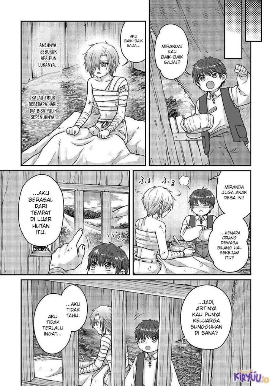 Read Tsuki ga Michibiku Isekai Douchuu Bahasa Indonesia ID Manga Online