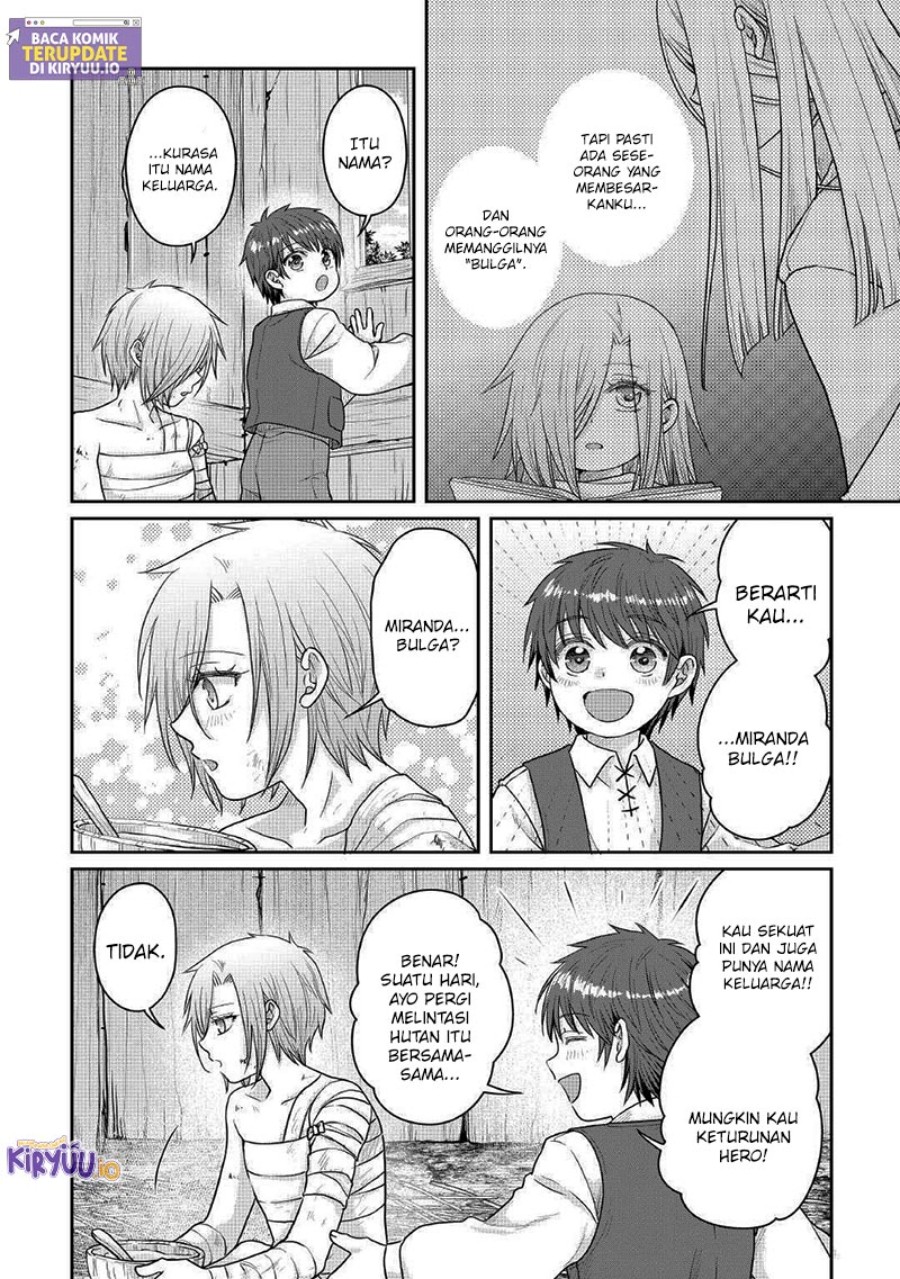 Read Tsuki ga Michibiku Isekai Douchuu Bahasa Indonesia ID Manga Online