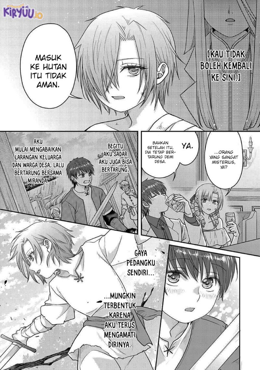 Read Tsuki ga Michibiku Isekai Douchuu Bahasa Indonesia ID Manga Online