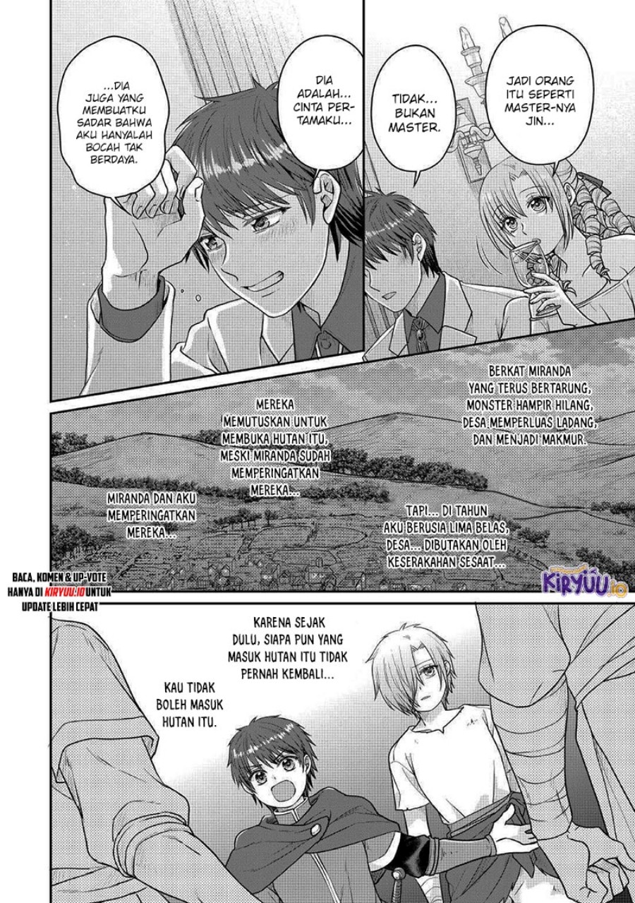 Read Tsuki ga Michibiku Isekai Douchuu Bahasa Indonesia ID Manga Online