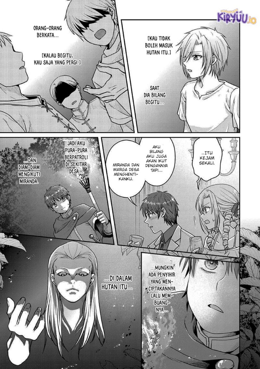 Read Tsuki ga Michibiku Isekai Douchuu Bahasa Indonesia ID Manga Online