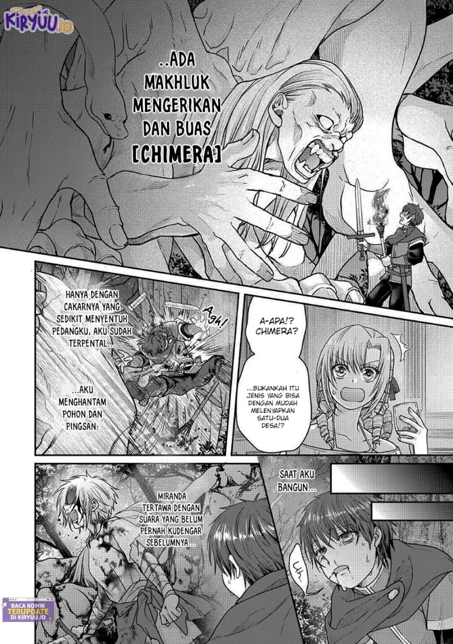 Read Tsuki ga Michibiku Isekai Douchuu Bahasa Indonesia ID Manga Online