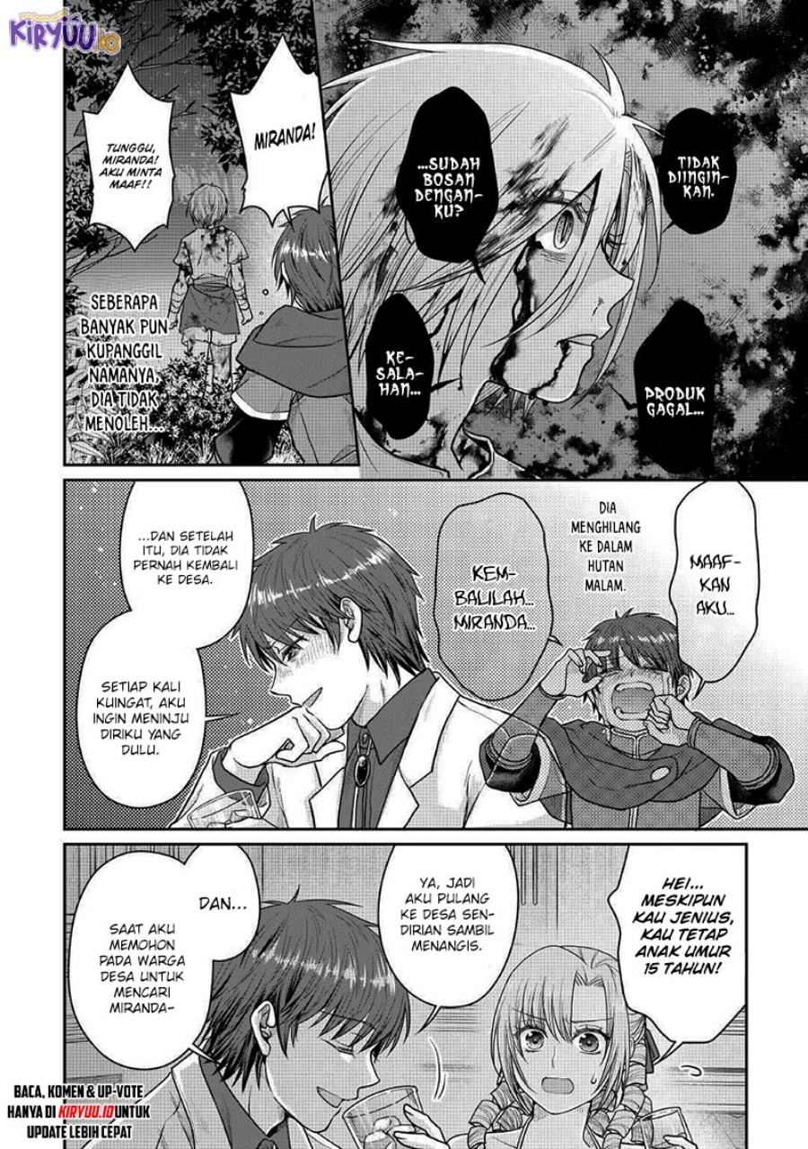 Read Tsuki ga Michibiku Isekai Douchuu Bahasa Indonesia ID Manga Online