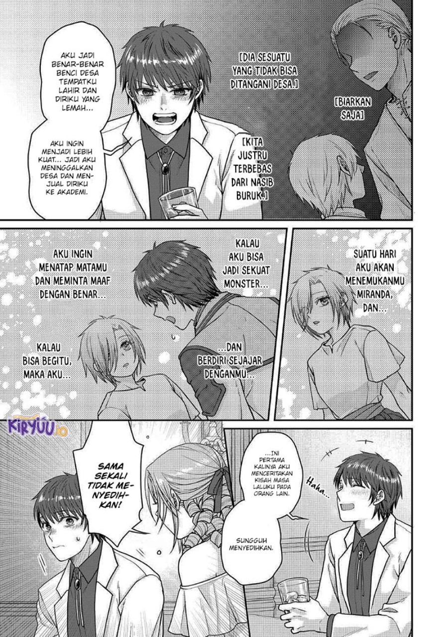 Read Tsuki ga Michibiku Isekai Douchuu Bahasa Indonesia ID Manga Online