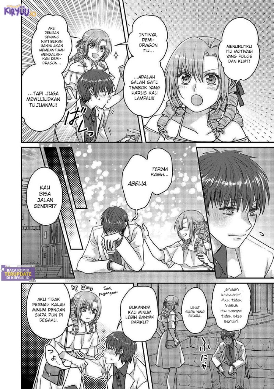 Read Tsuki ga Michibiku Isekai Douchuu Bahasa Indonesia ID Manga Online