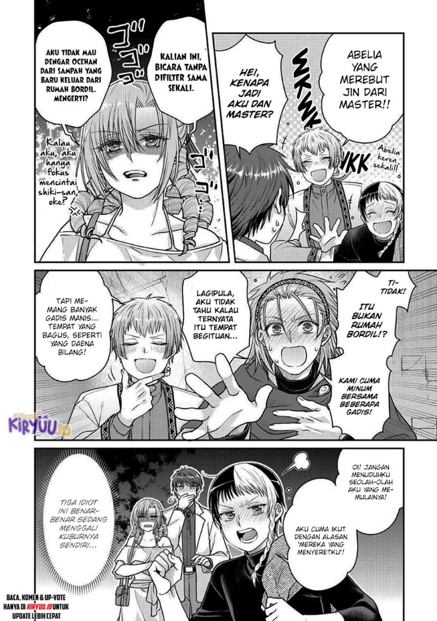 Read Tsuki ga Michibiku Isekai Douchuu Bahasa Indonesia ID Manga Online