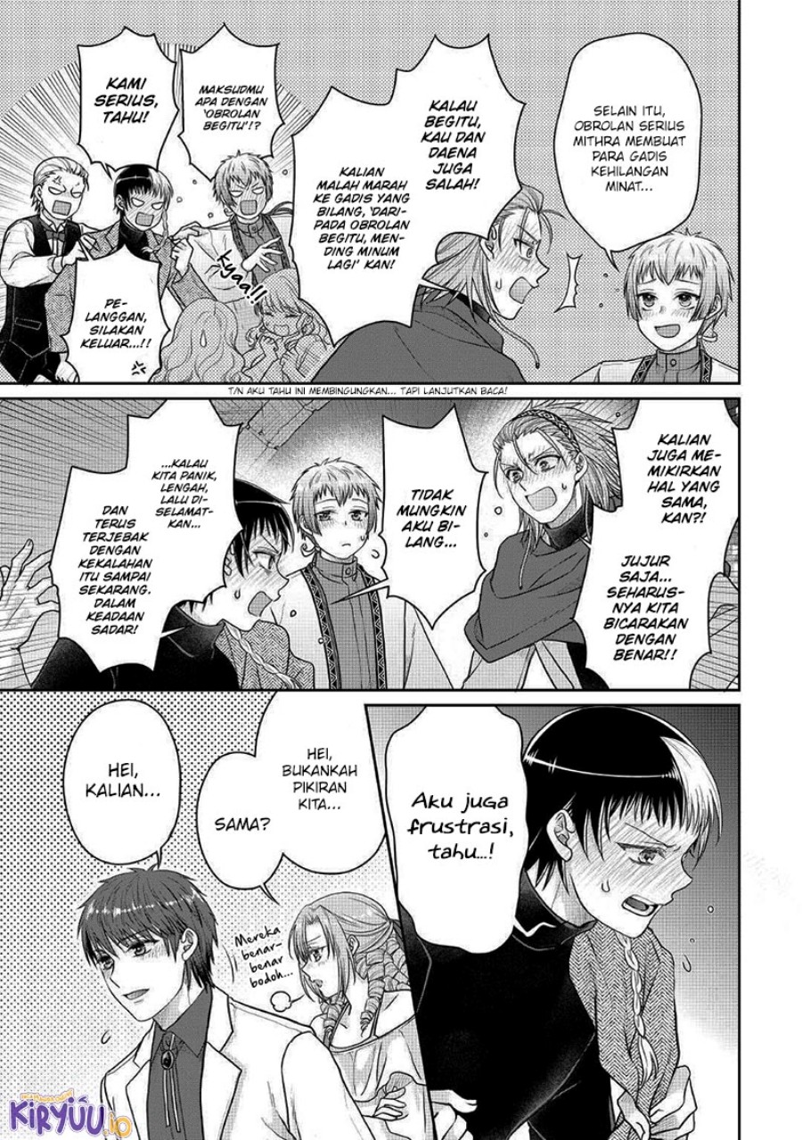 Read Tsuki ga Michibiku Isekai Douchuu Bahasa Indonesia ID Manga Online