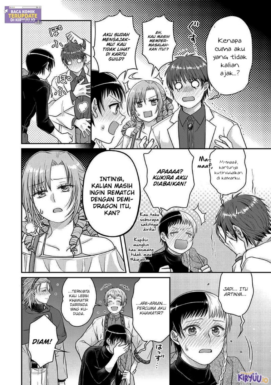 Read Tsuki ga Michibiku Isekai Douchuu Bahasa Indonesia ID Manga Online