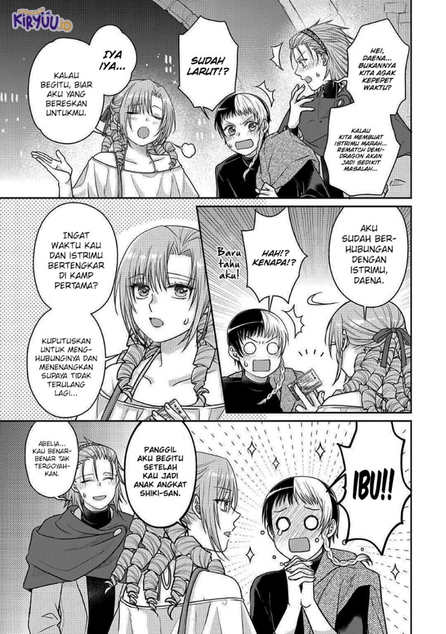 Read Tsuki ga Michibiku Isekai Douchuu Bahasa Indonesia ID Manga Online