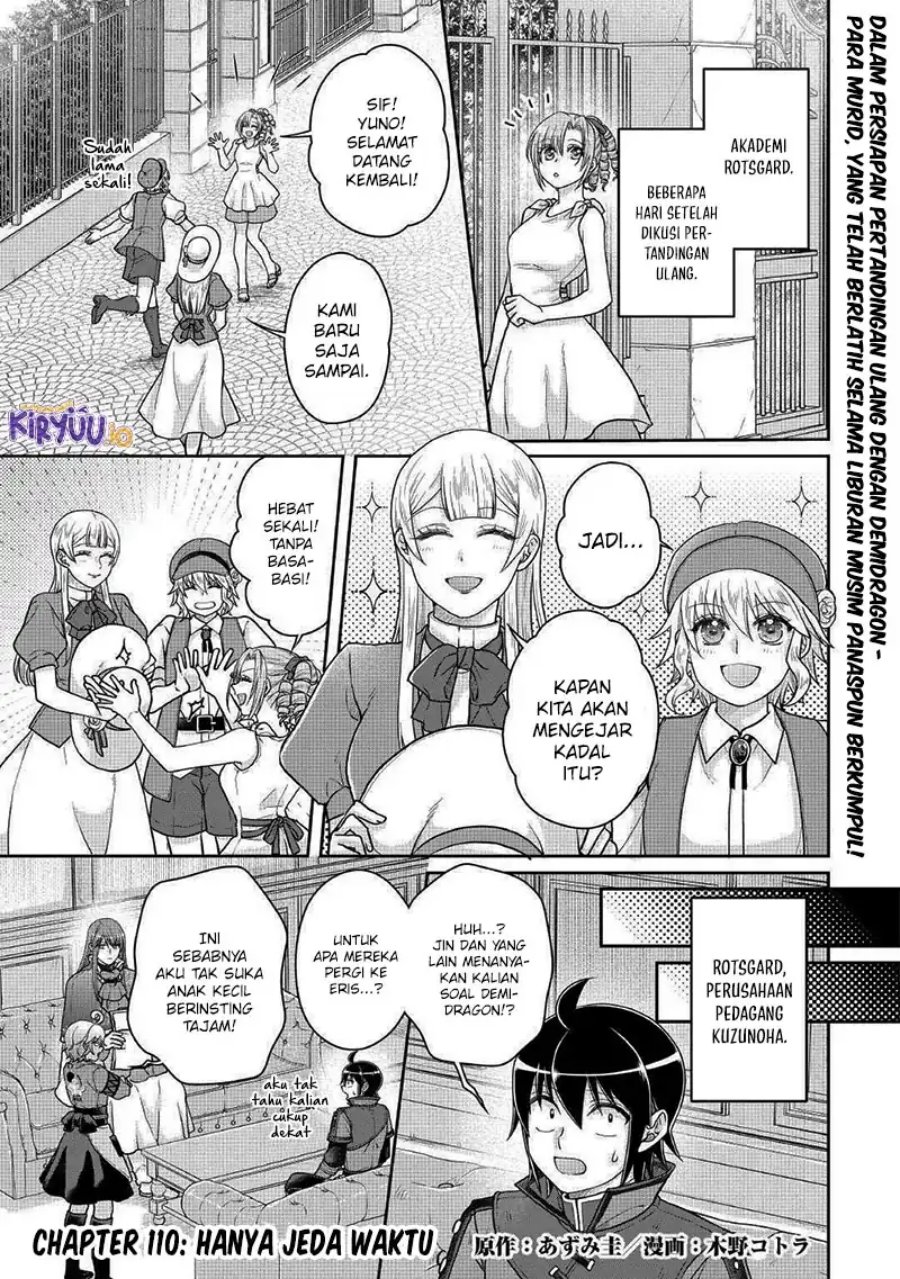 Read Tsuki ga Michibiku Isekai Douchuu Bahasa Indonesia ID Manga Online